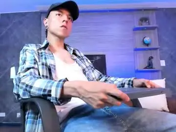 Chaturbate Live Sex of basthiianxxx