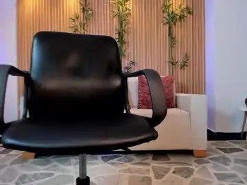 Chaturbate Live Sex of basthiianxxx