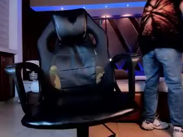 Chaturbate Live Porn of basthiianxxx