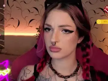 Chaturbate Live Porn of bratziedarsie