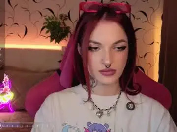 Chaturbate Nude Webcam of bratziedarsie