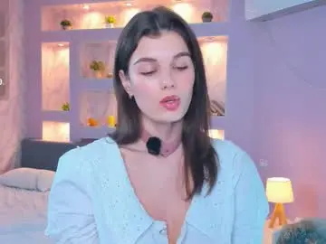 Chaturbate Nude Webcam of candy_flo