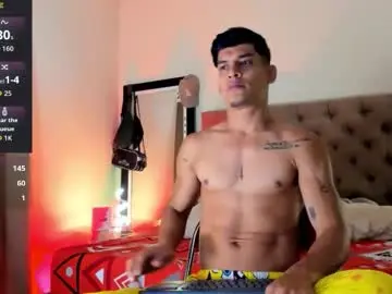Chaturbate Live Porn of carloshero69