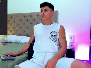 Chaturbate Adult Webcam of carloshero69