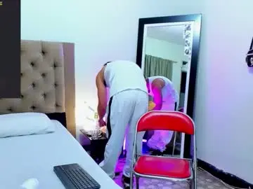 Chaturbate Free Porn Cam of carloshero69