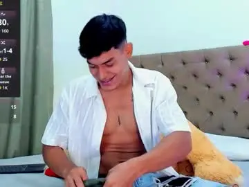 Chaturbate Live Sex of carloshero69