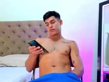 Chaturbate Best Webcam of carloshero69