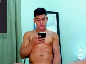 Chaturbate Free Porn Cam of carloshero69