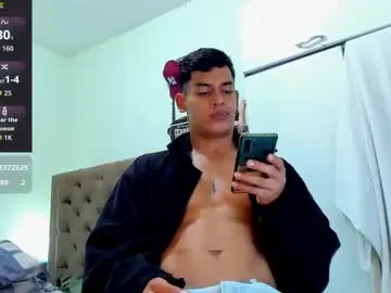 Chaturbate Sex Chat of carloshero69