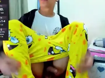 Chaturbate Private Sex Chat of carloshero69