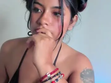 Chaturbate Live Sex of chantalpetit