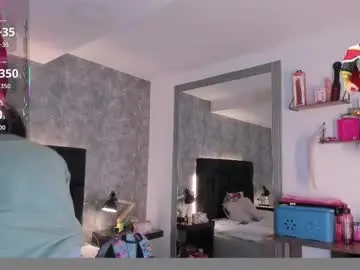 Chaturbate Free Live Porn of crystaldarliing