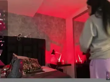 Chaturbate Sex Cam of crystaldarliing