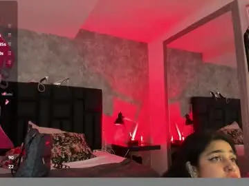 crystaldarliing from chaturbate