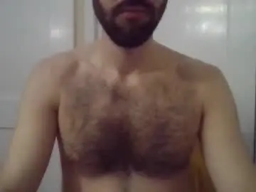 Chaturbate Sex Cam of cuminmypants87