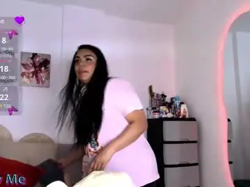 Chaturbate Watch Live Sex Cams of danielacortes03