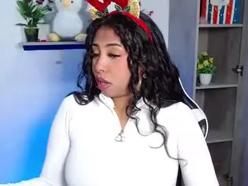 Chaturbate Adult Video Chat of danna_schmidt23