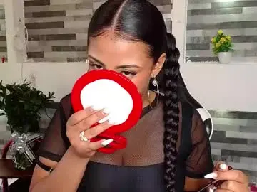 Chaturbate Watch Live Sex Cams of danna_schmidt23