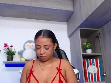 Chaturbate Live Sex of danna_schmidt23