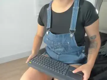 Chaturbate Private Sex Chat of enzo_issis