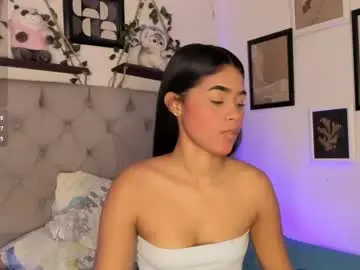 Chaturbate Private Sex Chat of evieh1_