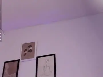 Chaturbate Free Live Porn of evieh1_