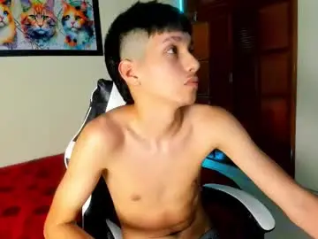 Chaturbate Best Webcam of harry_jonshon69