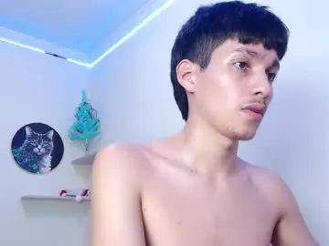 Chaturbate Live Sex Cam of harry_jonshon69