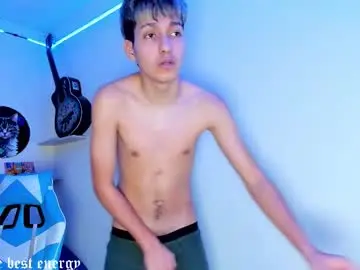 Chaturbate Live Porn of harry_jonshon69