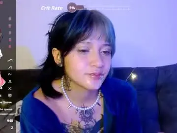 Chaturbate Sex Chat of harypeath_