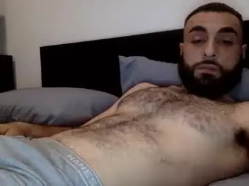 Chaturbate Adult Webcam of hbabian