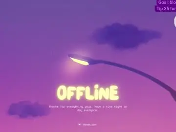 Chaturbate Live Sex of iamveroo