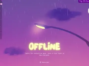 Chaturbate Live Porn of iamveroo