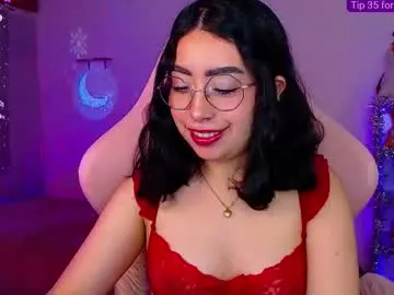 Chaturbate Sex Cam of iamveroo