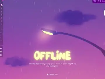 Chaturbate Sex Chat of iamveroo