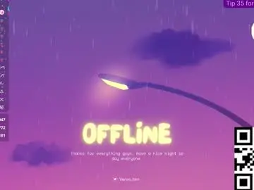 Chaturbate Adult Webcams of iamveroo