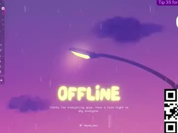 Chaturbate Free Porn Cam of iamveroo