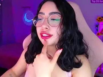 Chaturbate Private Sex Chat of iamveroo