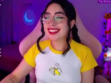 Chaturbate Live Sex Cam of iamveroo