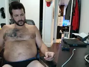 iandaman88 from chaturbate