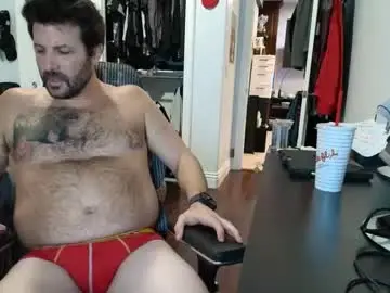 Chaturbate Live Sex of iandaman88