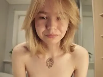 Chaturbate Nude Webcam of jannettewineland