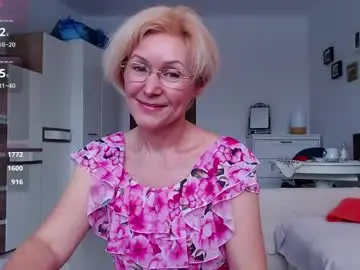 Chaturbate Live Sex of jasmin18v