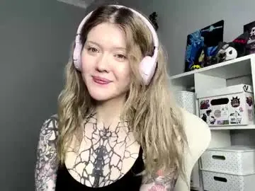 Chaturbate Sex Chat of jennymartone