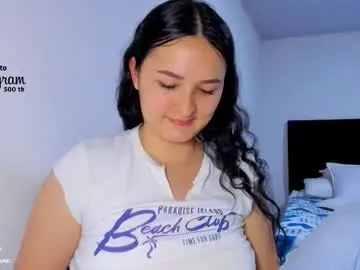 Chaturbate Best live sex cam show of juanita_thorne