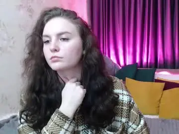 Chaturbate Sex Cam of julietvelour