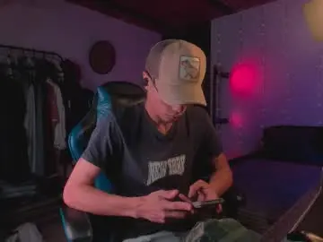 Chaturbate Live Sex of kael_owens