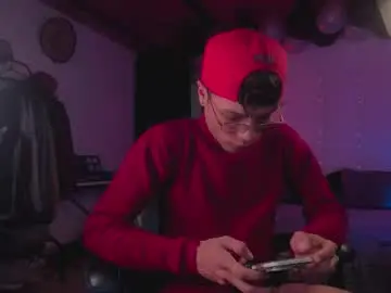 Chaturbate Free Live Porn of kael_owens