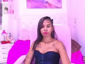 Chaturbate Private Sex Chat of karol_adams_1
