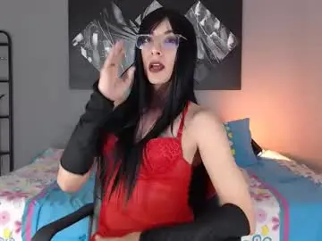 Chaturbate Live Sex of krissyyts